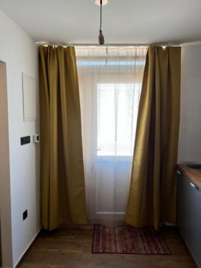 Studio apartment Simba, Sinj